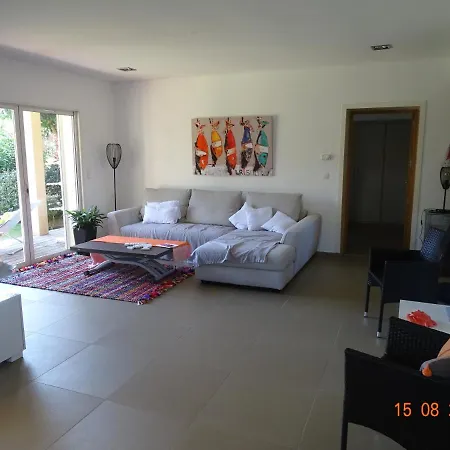 Apartment Cote *