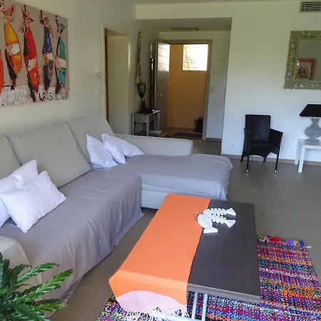 Apartment Cote