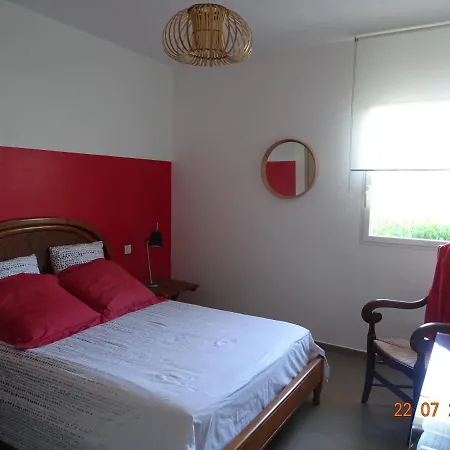 Cote Apartment