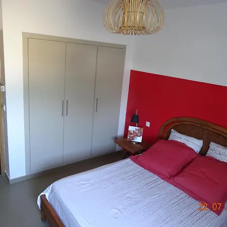 Apartment Cote *