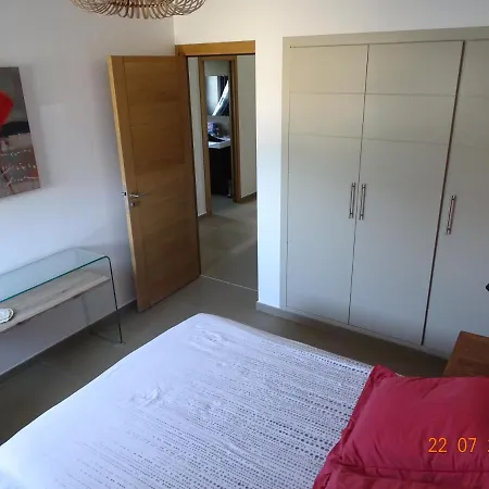 Cote Apartment