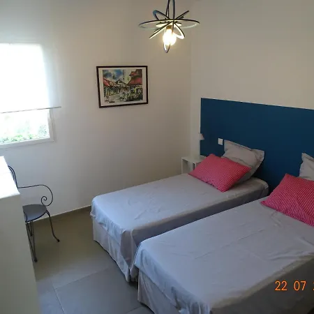 Apartment Cote