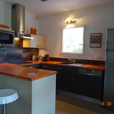 Apartment Cote