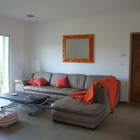 Apartment Cote Sainte-Lucie de Porto-Vecchio