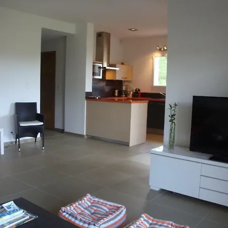Apartament Cote *