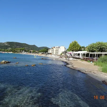Apartment Cote Sainte-Lucie de Porto-Vecchio