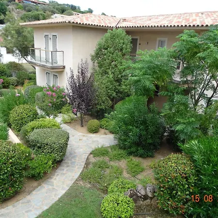 Apartament Cote *
