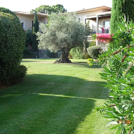 Cote Apartment *