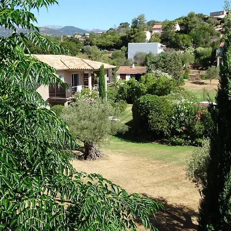 Apartament Cote *