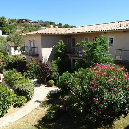 Cote Apartment Sainte-Lucie de Porto-Vecchio