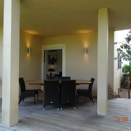 Apartment Cote