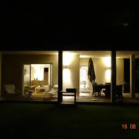 Cote Apartment