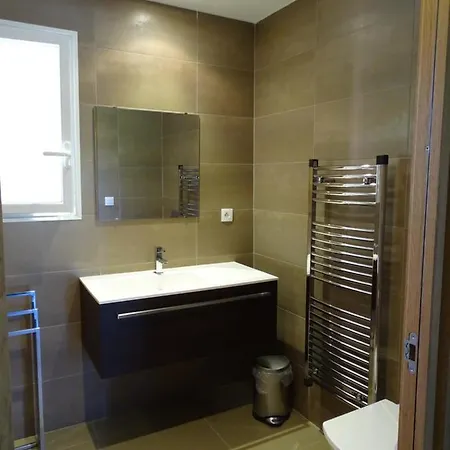 Apartament Cote *