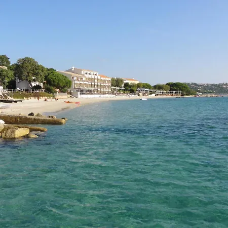 Cote Apartment Sainte-Lucie de Porto-Vecchio