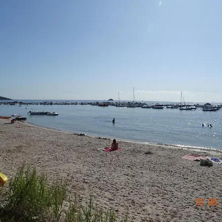 Cote Apartment Sainte-Lucie de Porto-Vecchio