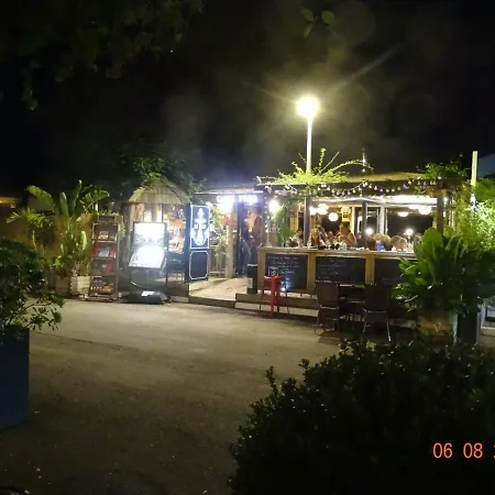 Cote Apartment
