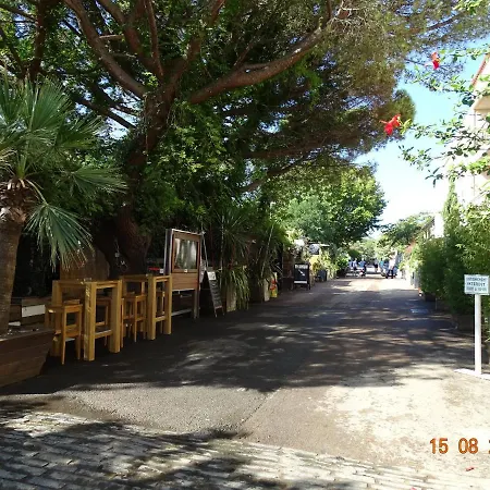 Cote Apartment Sainte-Lucie de Porto-Vecchio
